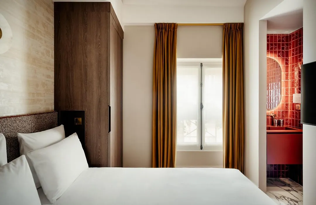 Jills Hôtel-1