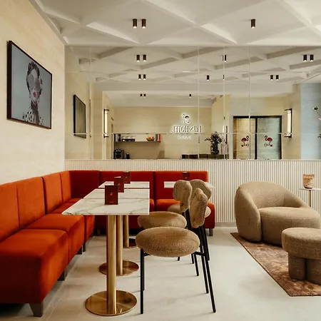 Jills Hôtel-3